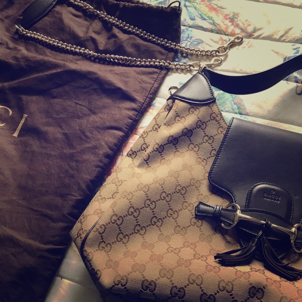 Gucci Handbag